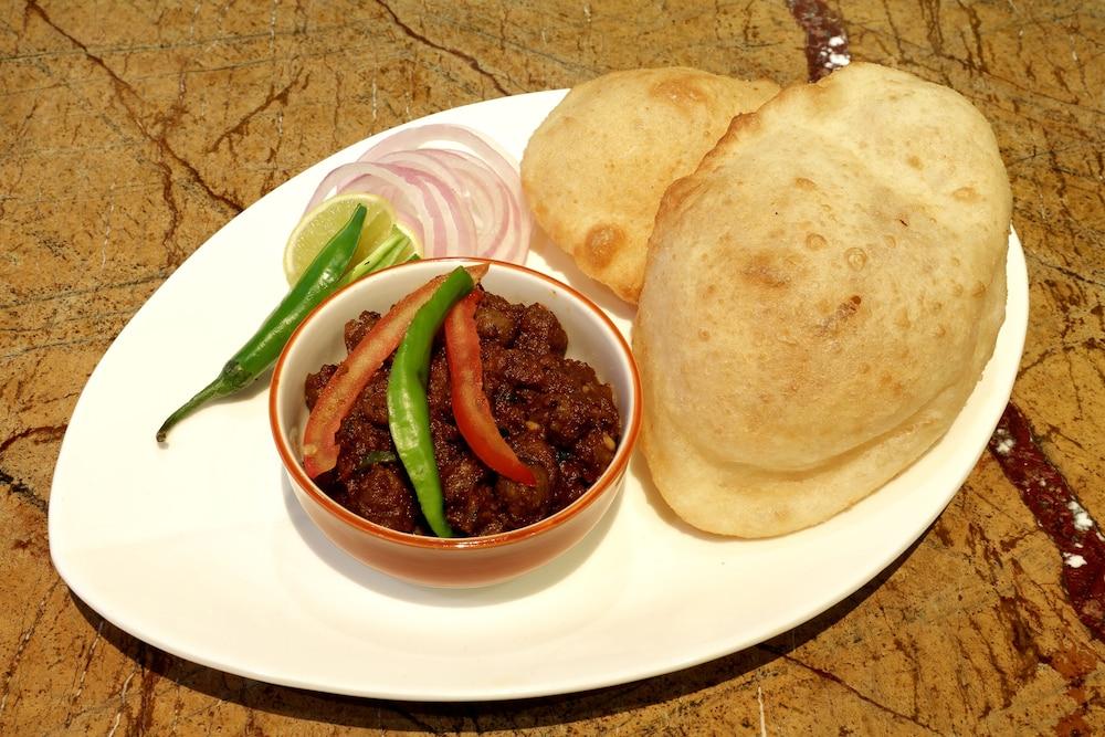 Lords Inn New Delhi Exterior photo