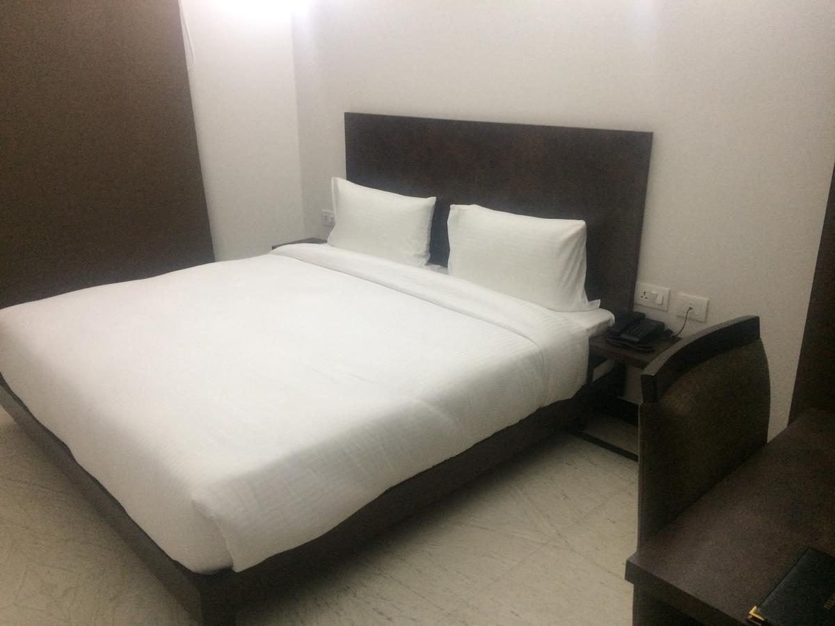 Lords Inn New Delhi Exterior photo