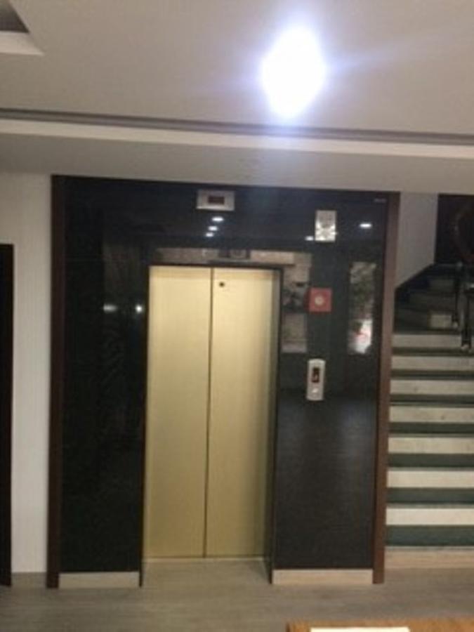 Lords Inn New Delhi Exterior photo