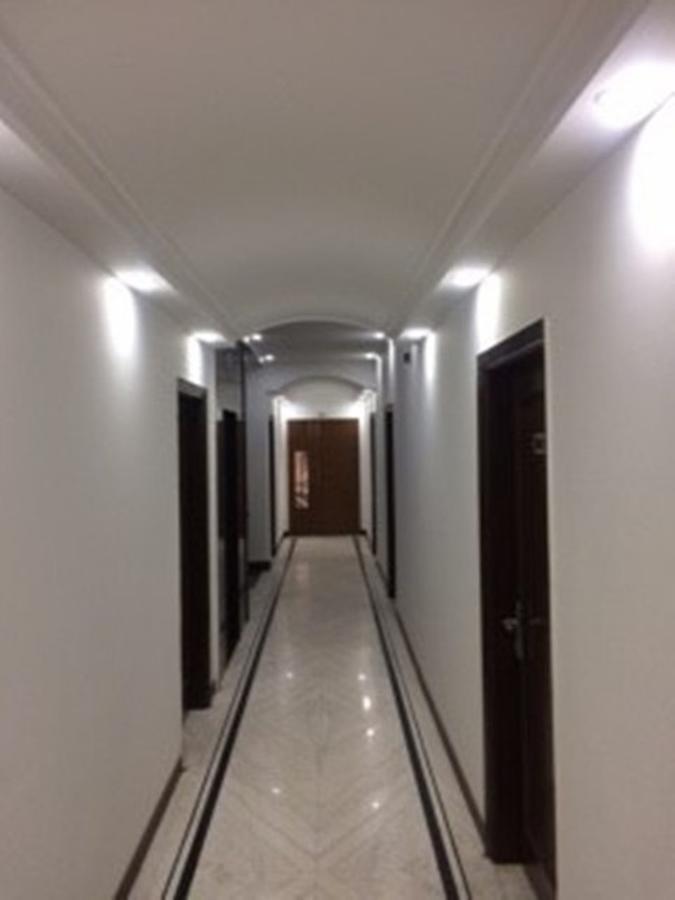Lords Inn New Delhi Exterior photo
