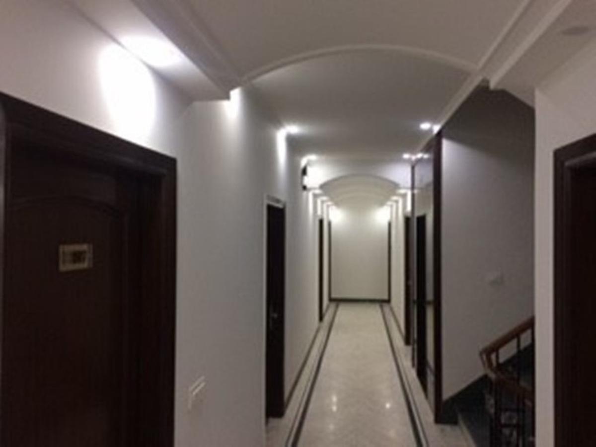 Lords Inn New Delhi Exterior photo
